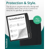 Pocketbook era stardust argent 7'' 16gb plata