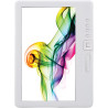 Naroote Liseuse électronique Portable de 7 Pouces, Lecteur de Livre Numérique à écran Couleur TFT, Liseuse Multimédia avec lumin