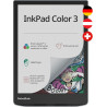 PocketBook InkPad Color 3 Stormy Sea Liseuse Écran Tactile 32 Go WiFi Gris PB743K3-1-WW-B