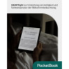 PocketBook InkPad Color 3 Stormy Sea Liseuse Écran Tactile 32 Go WiFi Gris PB743K3-1-WW-B
