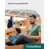 PocketBook InkPad Color 3 Stormy Sea Liseuse Écran Tactile 32 Go WiFi Gris PB743K3-1-WW-B