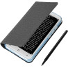 VBESTLIFE Tablette D'écriture Manuscrite E-Reader 5 Pouces, écran de Protection des Yeux avec Caméra 5MP et connectivité sans Fi