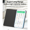 VBESTLIFE Tablette D'écriture Manuscrite E-Reader 5 Pouces, écran de Protection des Yeux avec Caméra 5MP et connectivité sans Fi