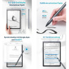 iflytek AINOTE Air 2 Tablette E-Ink 8.2" – Prise de Notes & Papier Numérique avec Stylet, Enregistrement AI, Transcription Multi