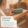 Prose Coffret Audio spécial Fête des Grands-Mères – Lecteur de Livres Audio 2 Livres Inclus - Simone Veil et Lucinda Riley - Sim