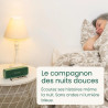 Prose Coffret Audio spécial Fête des Grands-Mères – Lecteur de Livres Audio 2 Livres Inclus - Simone Veil et Lucinda Riley - Sim