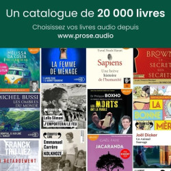 Prose Coffret Audio spécial Fête des Grands-Mères – Lecteur de Livres Audio 2 Livres Inclus - Simone Veil et Lucinda Riley - Sim