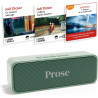 Prose Coffret Cadeau Livre Audio Joel Dicker - 3 Inclus + Lecteur Livres Audio Large Catalogue de Livres à Écouter - Interface I