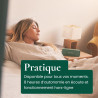 Prose - Coffret Cadeau Saint Valentin et Cadeau Couple - Lecteur de Livres Audio + 3 en Audio - Idée Cadeau Originale