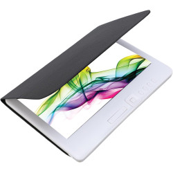 POENVFPO Liseuse Polyvalente avec écran TFT Haut de Gamme et Taille de Réglable pour des Séances de Lecture Détendues (8G)