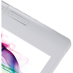 POENVFPO Liseuse Polyvalente avec écran TFT Haut de Gamme et Taille de Réglable pour des Séances de Lecture Détendues (8G)