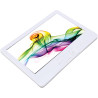 POENVFPO Liseuse Polyvalente avec écran TFT Haut de Gamme et Taille de Réglable pour des Séances de Lecture Détendues (16G)