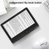 e Book Reader,Lecteur de Livre électronique Maven, Lecteurs de Carte Mémoire, BK7019 Lecteur de Livre électronique Portable 7 Po