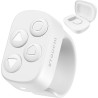 Télécommande Stouchi pour Kobo, Tourne-Page sans Pince avec Boîtier de Charge, Mains Libres Compatible Clara BW/Libra Colour/Cla