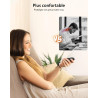 Stouchi télécommande kindle pour tourne page kindle paperblanc colorsoft oasis scribe et liseuses télécommande 2-en-1 magnétique