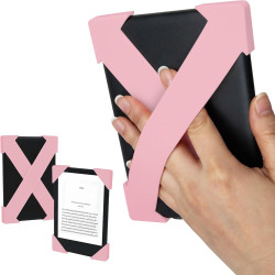 Strapsicle sangle main pour kindles & kobos – convient paperblanc gen 11/12 (6,8”/7”), signature edition – colorsoft – lot de 2 