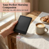 Set de 9 Bouchons Anti-Poussière pour kindle & E-Reader, Protège-Bornes USB-C & Pendentifs de Lecture, Cadeau de Fête | Accessoi