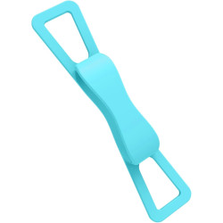 Universelle Dragonne Sécurisée,Sangles de Lecture Confortables,Silicone Hand Strap,Phone Non Slip Support,Dragonne Haute Elastic