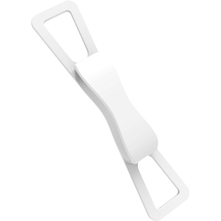 Universelle Dragonne Sécurisée,Sangles de Lecture Confortables,Silicone Hand Strap,Phone Non Slip Support,Dragonne Haute Elastic