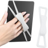 Poignée légère en silicone pour Kindle - Solution confortable pour la lecture (vert)