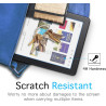 MoKo Lot de 2 Film de Protection Compatible avec Kobo Clara Colour/Kobo Clara BW 6" 2024/2025, 2 Protecteur d'Écran en Pet Anti-