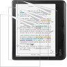 MoKo Lot de 3 Films de Protection Ecran pour Kobo Libra Colour 7 Pouces 2024/2025, Anti-Reflet Protecteurs Pet Mat Couverture Co