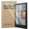 Memeloka verre trempé pour kindle paperblanc 12e génération 2024 et kindle colorsoft signature edition, 2 pièces 9h dureté [anti
