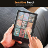 Timovo (3 pack) protecteur d'écran pour le nouveau amazon kindle paperblanc 7 pouces (12th generation, 2024) et kindle colorsoft