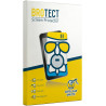 brotect Anti-Reflet Protection d'Écran Verre Mat pour Vivlio Light HD/Color - Film Protecteur Vitre 9H