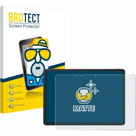 brotect Protection Ecran Anti-Reflet pour TCL NXTPAPER 14 - Film Mat