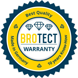 brotect Protection Ecran Anti-Reflet pour TCL NxtPaper 14 Pro - Film Mat