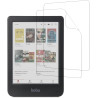 (Lot de 3 Protection d’écran pour Kobo Clara Colour/Clara BW/Clara 2E eReader 6" Anti-Glare/Libra Colour/BW/Clara 2E / Protectio
