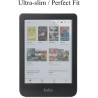 (Lot de 3 Protection d’écran pour Kobo Clara Colour/Clara BW/Clara 2E eReader 6" Anti-Glare/Libra Colour/BW/Clara 2E / Protectio