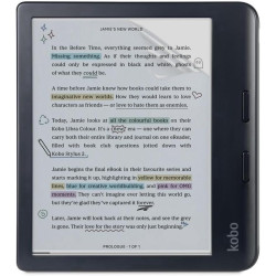 Protecteur d’écran antireflet pour Kobo Libra Colour/Kobo Libra 2 eReader 7" / Protecteur d’écran Libra Colour/Protecteurs d’écr