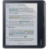 Protecteur d’écran antireflet pour Kobo Libra Colour/Kobo Libra 2 eReader 7" / Protecteur d’écran Libra Colour/Protecteurs d’écr
