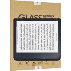 (2 Pièces Verre Trempé Pour KOBO Libra 2 Protection Écran HD Transparent Film Protecteur d'écran KOBO Libra Colour Verre Trempé