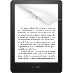 Nupro protecteur d'écran pour kindle paperblanc signature edition (11e génération - modèle 2021)