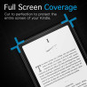 Moko 3 pack protecteurs d’écran pour kindle paperblanc 7" 12ᵉ génération 2024 et kindle colorsoft signature edition, pour kobo a
