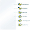 brotect Anti-Reflet Protection d'Écran Verre Mat pour Meebook M8 7.8" - Film Protecteur Vitre 9H