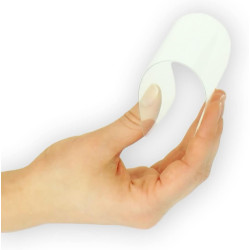 brotect Anti-Reflet Protection d'Écran Verre Mat pour Meebook M8 7.8" - Film Protecteur Vitre 9H