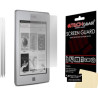 TECHGEAR [3 Pack] Protection d'Écran pour Amazon Kindle 6" Ecran, Film de Protection Ultra Clair avec Chiffon et Carte d'Applica