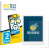 brotect Protection Ecran pour Meebook M8 7.8" (2 Pièces) - Film Protection Ultra Clair