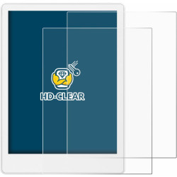 brotect Protection Ecran pour Meebook M8 7.8" (2 Pièces) - Film Protection Ultra Clair