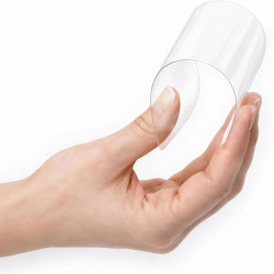 brotect Protection Écran Verre pour Zebra TC77/ TC75/ TC75x/ TC72/ TC70 (3 Pièces) Film Protecteur Vitre 9H [Anti-Rayures, Trans