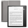 Youngme Lot de 2 films protecteurs d'écran antireflet (mat) pour Kindle Oasis 3ème génération version 2019, couverture complète,