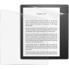 Youngme Lot de 2 films protecteurs d'écran antireflet (mat) pour Kindle Oasis 3ème génération version 2019, couverture complète,