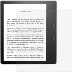 Youngme Lot de 2 films protecteurs d'écran antireflet (mat) pour Kindle Oasis 3ème génération version 2019, couverture complète,