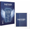 savvies Protection Ecran pour Bigme B751C-S 6 Pièces - Film Protection Ultra Clair