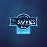 savvies Protection Ecran pour Bigme B751C-S 6 Pièces - Film Protection Ultra Clair