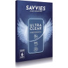 savvies Protection Ecran pour Bigme B751C-S 6 Pièces - Film Protection Ultra Clair